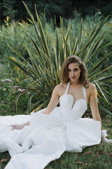 Robe de Mariée - Monroe