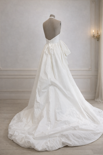 XANADU Archive Dress N°55