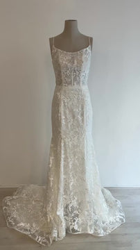 XANADU Archive Dress N°40 en mouvement
