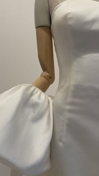 XANADU Archive Dress N°33 en mouvement