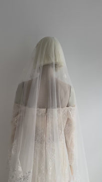 XANADU Archive Dress N°23 en mouvement